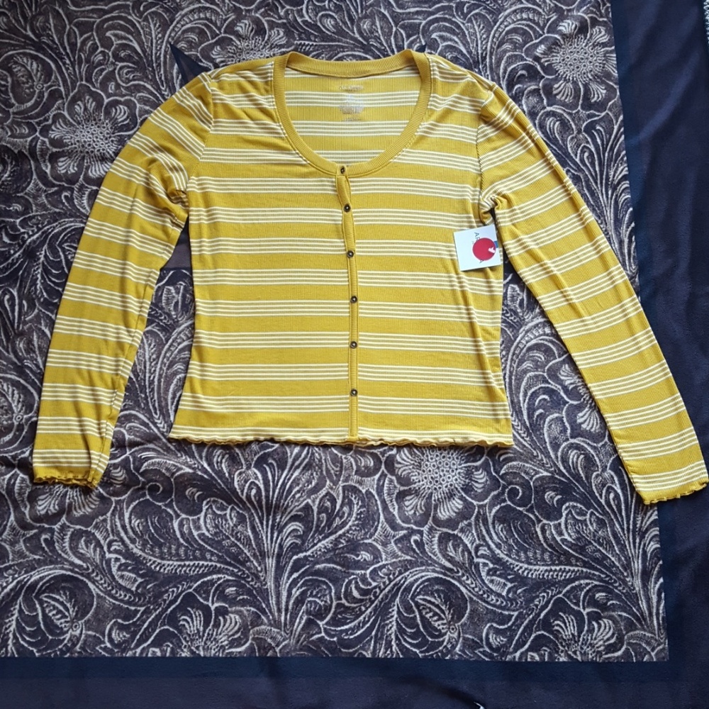 🆕️Long sleeve top